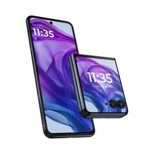 Motorola Moto Razr+ 256GB, 2024, Unlocked International Smartphone | Certified Pre-Owned