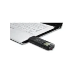 Sony - PX370 Series Digital Voice Recorder - Open Box - view 2