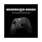 Microsoft - Xbox Wireless Controller for Xbox Series X, Xbox Series S, Xbox One, PCs, and Cloud-Enabled Devices (Brand New).