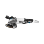 HART 20-Volt Cordless 4 1/2-inch Angle Grinder Kit (1) 20-Volt 4.0Ah Lithium-Ion Battery (HPAG01B) - Brand New - view 5