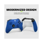 Microsoft - Xbox Wireless Controller for Xbox Series X, Xbox Series S, Xbox One, PCs, and Cloud-Enabled Devices (Brand New).
