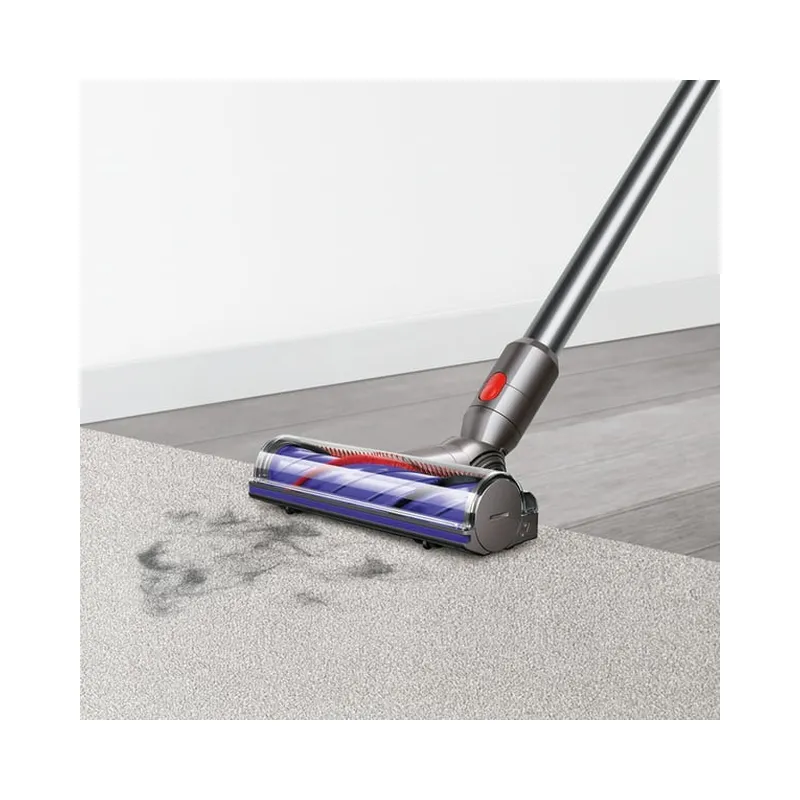 Dyson V8 Extra Cordless Stick Vacuum Cleaner (Open Box) - Image 4