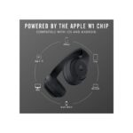 Beats Studio3 Wireless Noise Cancelling Over-Ear Headphones - Class 1 Bluetooth, 22 Hours of Listening Time, Built-in.