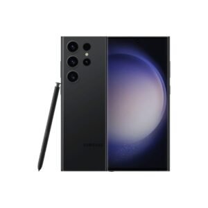 Samsung Galaxy S23 Ultra (5G) Unlocked International Smartphone Certified Pre-Owned