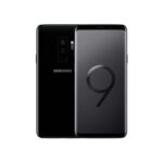 Samsung Galaxy S9+ Unlocked International Smartphone Certified pre-Owned
