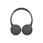 Sony WH-CH520 Wireless Headphones Bluetooth On-Ear Headset with Microphone- Certified Pre-Owned