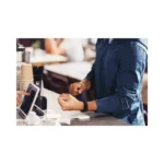 Fitbit Charge 4 Fitness Tracker - Certified Pre-Owned - view 8