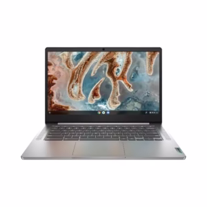 Lenovo Chromebook 3 14″ 4GB RAM , 64GB (Open Box)
