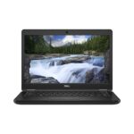Dell Latitude 5490 Laptop 14"- Intel Core - i5- 8th Generation - Quad Core 3.6Ghz - 256GB SSD - 8GB RAM - 1920x1080 FHD.