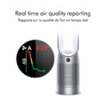 Dyson Purifier | Hot+Cool | Purifying Fan Heater | HP07 - Brand New - view 4