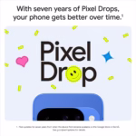 Google Pixel 10 128GB - Unlocked Android Smartphone with Gemini, Advanced Triple Rear Camera - Brand New - view 6