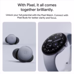 Google Pixel 10 128GB - Unlocked Android Smartphone with Gemini, Advanced Triple Rear Camera - Brand New - view 7