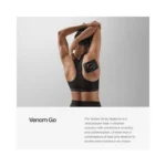 Hyperice Venom Go - Advanced Heat + Vibration Wearable (Brand New) - view 3