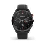 Garmin Approach S62, Premium Golf GPS Watch, Black (Certified pre-owned) - view 4