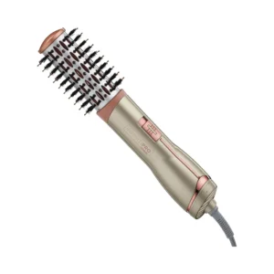 CONAIR INFINITIPRO Frizz Free 1 1/2-inch Hot Air Brush, Dryer Brush