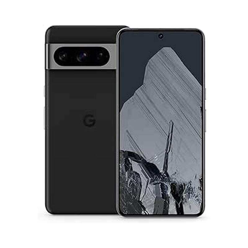 Obsidian Black