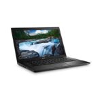 Dell Latitude 7480 Laptop 14" - Intel Core - i7- 6th Generation - Quad Core 3.4Ghz - 256GB SSD - 8GB RAM - 1920x1080 FHD.