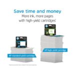 [Original] HP 962 Cyan, Magenta, Yellow Ink Cartridges (3-pack) | Works with HP OfficeJet 9010 Series, HP OfficeJet Pro.