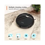 ILIFE A4s Pro Robot Vacuum Cleaner, 2000Pa Max, ElectroWall, Quiet, Automatic Self-Charging Robotic Vacuum Cleaner, Cleans.