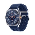 Samsung Galaxy Watch Ultra Smartwatch - 2025 Version, 47mm, LTE (Canadian Version) - Brand New