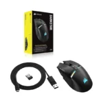 Corsair DARKSTAR RGB Wireless Gaming Mouse - (Brand New) - view 7