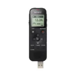Sony ICDPX470 Stereo Digital Voice Recorder (Brand New) - view 3