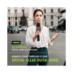 Shure SLXD25/SM58 Portable Digital Wireless System - Brand New - view 3