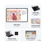 Samsung Galaxy Tab S10 Ultra 14.6" Android Tablet (Canadian Version) - Open Box - view 6