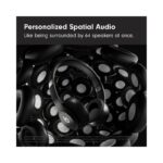 Beats Solo 4 - Wireless Bluetooth On-Ear Headphones, Up to 50 Hours of Battery Life - Brand New - view 2