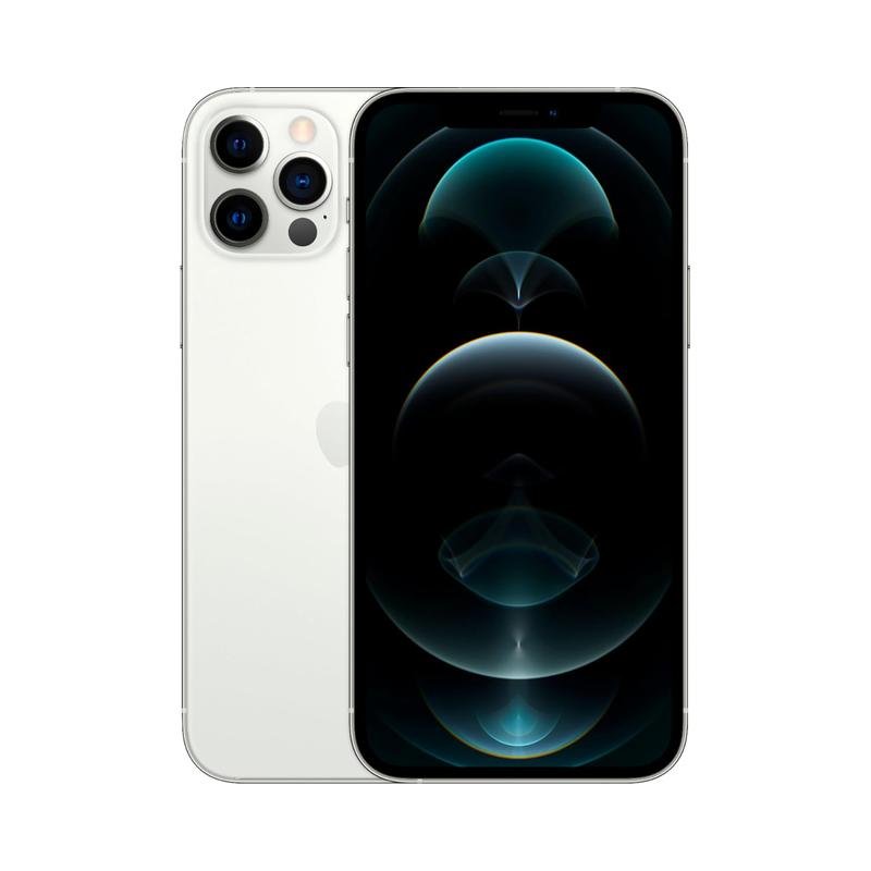 Apple iPhone 12 Pro Max - Fully Unlocked Smartphone (Certified Pre