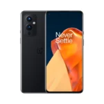 OnePlus 9 5G 128GB 120Hz Display Smartphone | US Version | Astral Black (Brand New)