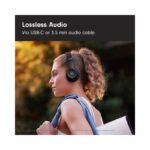 Beats Solo 4 - Wireless Bluetooth On-Ear Headphones, Up to 50 Hours of Battery Life - Brand New - view 6