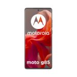 Motorola Moto G85 5G 256GB/8GB, International Model - Brand New - view 2