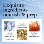 [Original] Elizabeth Arden Ceramide Micro Capsule Skin Replenishing Essence 140 ml - view 5