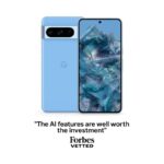 Google Pixel 8 Pro Fully Unlocked Smartphone (Certified Pre-Owned) - view 5