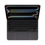 Apple Magic Keyboard for iPad Pro 13‑inch (M4), Brand New
