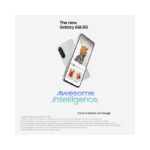 Samsung Galaxy A56 5G Dual Sim, International Model (Brand New) - view 7