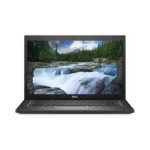 Dell Latitude 7490 14" Touchscreen Display Laptop, Intel Core i7, 16GB RAM, 512GB SSD (Certified Pre-Owned)