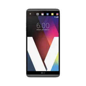 LG V20 | 64GB Phone International Model Unlocked | Grey - (Certified Pre-Owned)