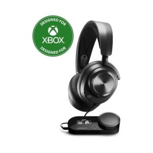 SteelSeries Arctis Nova Pro Wired Multi-System Gaming Headset for Xbox - (Brand New)