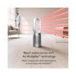 Dyson Purifier | Hot+Cool | Purifying Fan Heater | HP07 - Brand New - view 3