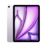 Apple iPad Air 11"| M2 Chip, 256GB | (6th Generation) Purple - (Brand New)