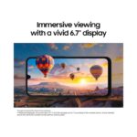 Samsung Galaxy A16 5G 128GB Dual Sim - Unlocked Smartphone, International Model (Brand New) - view 5