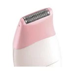 Philips Bikiniperfect Advanced HP6378 Bikini Trimmer Kit with Rechargeable Wet & Dry Use (Open Box) - view 8