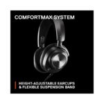 SteelSeries Arctis Nova Pro Wired Multi-System Gaming Headset for Xbox - (Brand New) - view 3