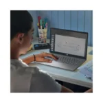 HP Chromebook Plus 14 inch Laptop, FHD Display, Intel Core i3-N305, 4 GB RAM, 128 GB - (Certified Pre-Owned) - view 6
