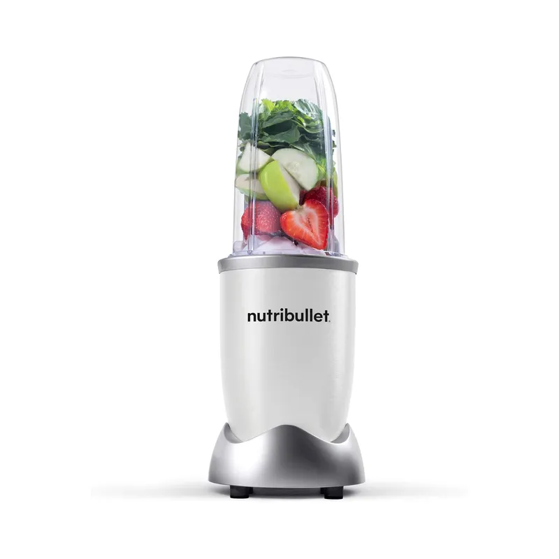 Nutri Bullet PRO Single Serve Blender (900W) - (Brand New) - Image 2