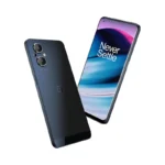 OnePlus Nord N20 5G |Android Smart Phone | International Model | Blue Smoke (Brand New) - view 8