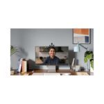 Logitech C930s Pro HD Webcam, Full HD 1080p video calling, Noise-canceling mic - Brand New - view 9