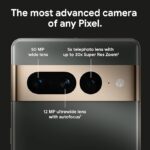 Google Pixel 7 Pro Unlocked Smart phone -(Certified pre-owned) - view 2